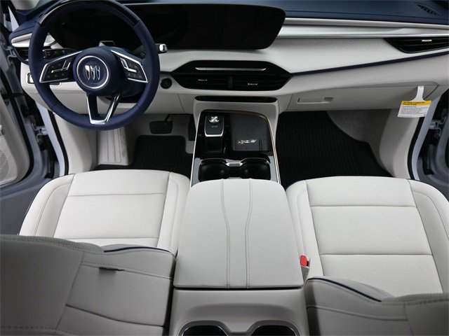 New 2026 Buick Enclave Avenir w/ Super Cruise Package image 25