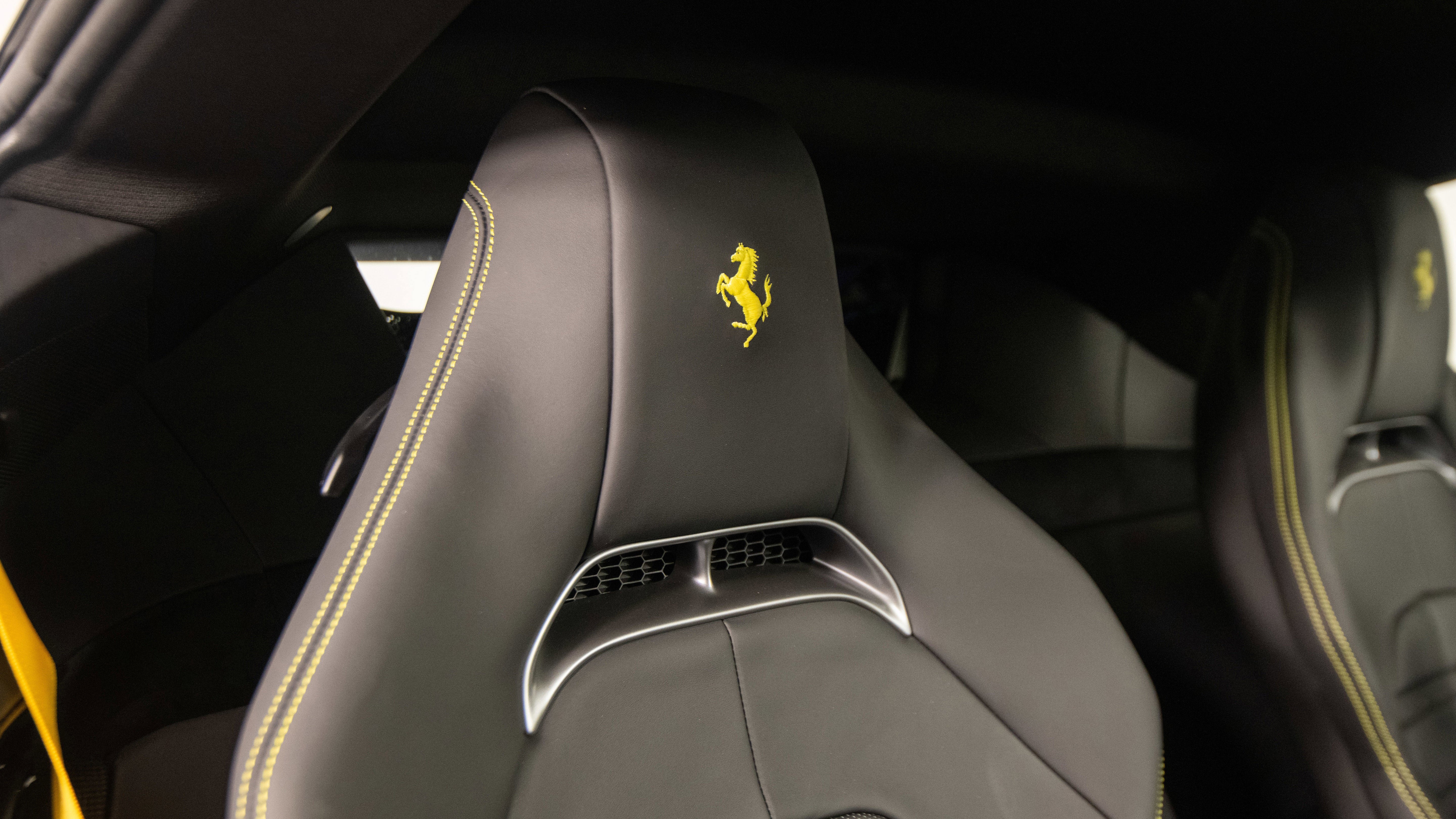 Certified 2023 Ferrari SF90 Stradale AWD/4WD image 26