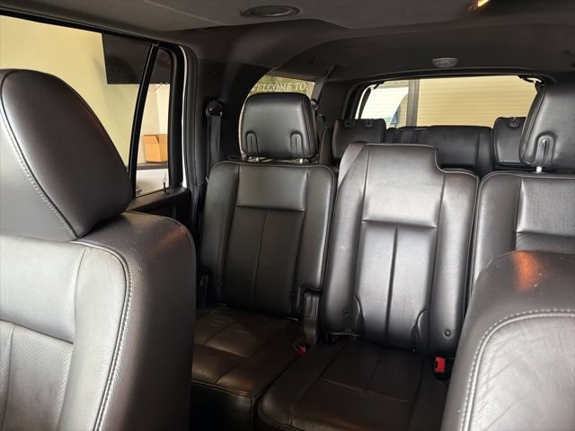 Used 2011 Ford Expedition EL Limited w/ 301A Rapid Spec Order Code AWD/4WD image 13