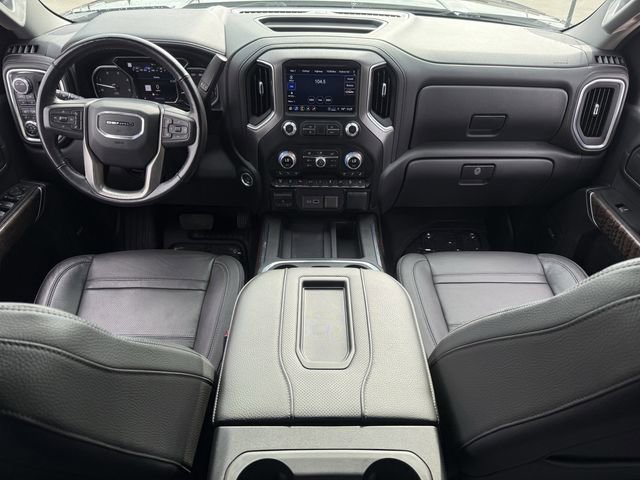 Used 2021 GMC Sierra 2500 Denali w/ Denali Ultimate Package AWD/4WD image 12