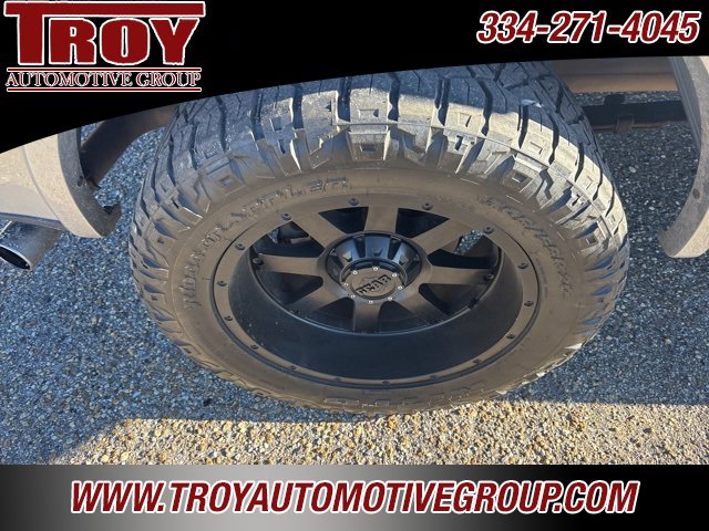 Used 2015 Ford F150 XLT w/ Equipment Group 302A Luxury image 21