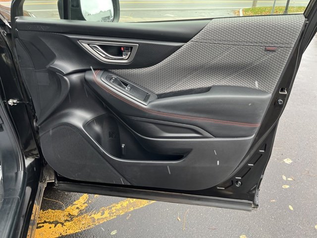 Used 2020 Subaru Forester Sport image 16