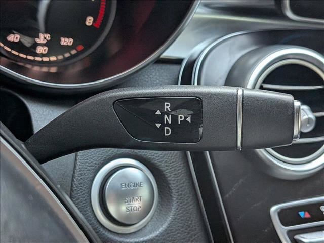 Used 2016 Mercedes-Benz C 300 Sedan image 12