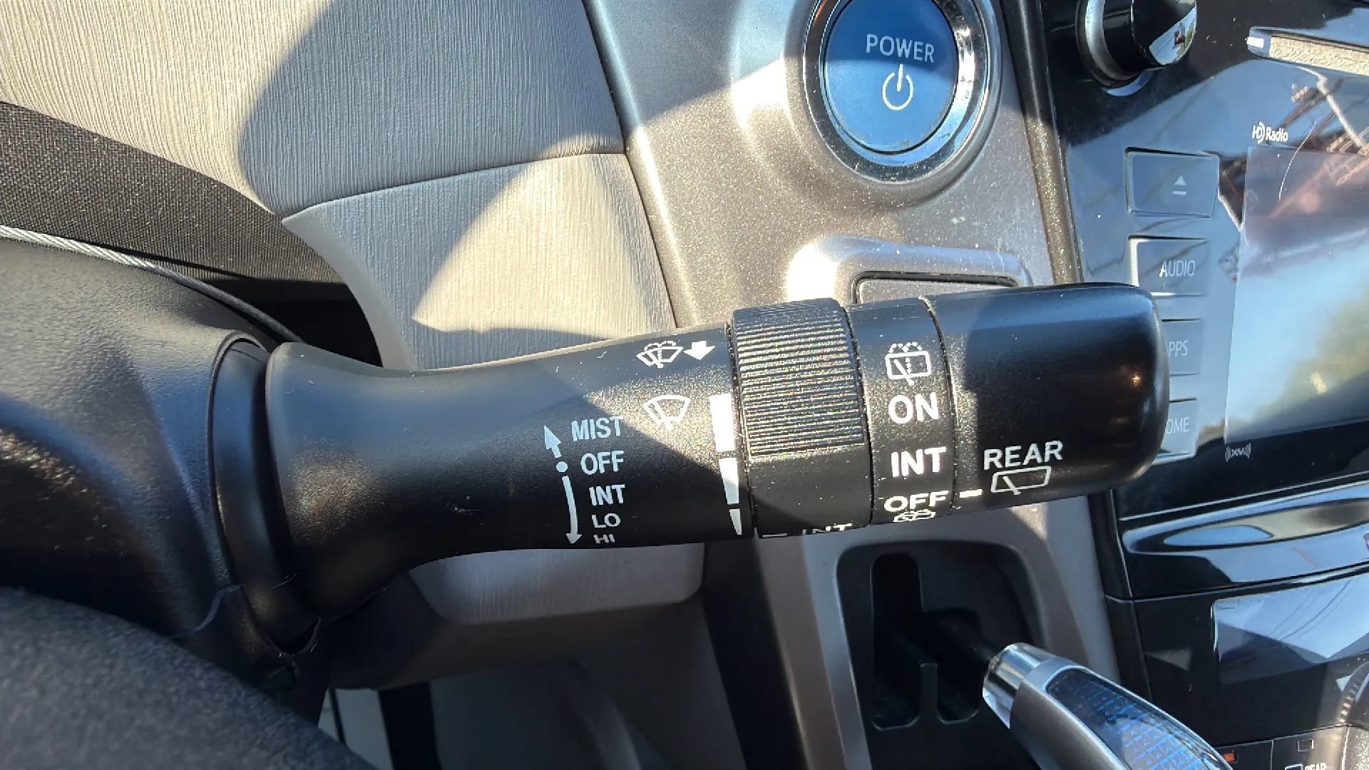 Used 2017 Toyota Prius V Three w/ Carpet Mat Package FWD image 13