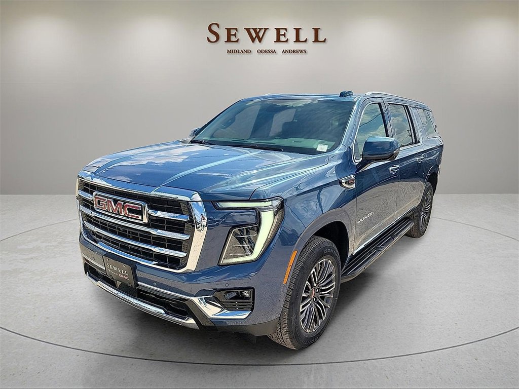 New 2026 GMC Yukon XL Elevation w/ LPO, Floor Liner Package