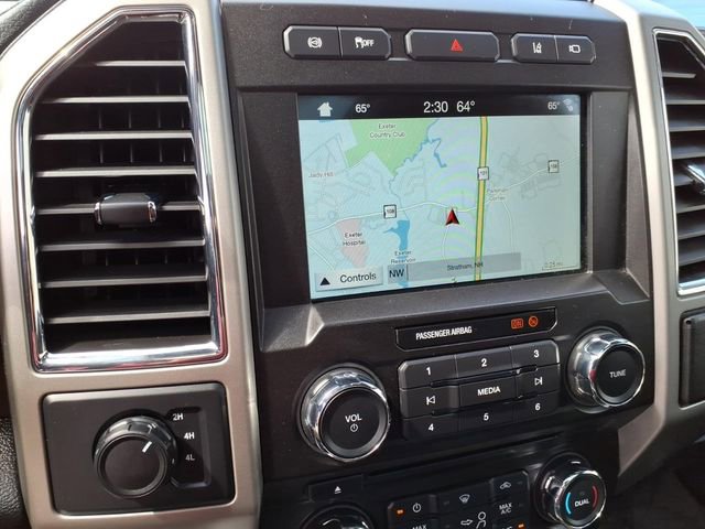 Used 2018 Ford F350 Lariat w/ Lariat Ultimate Package image 29