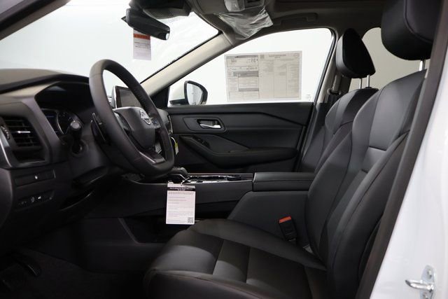 New 2026 Nissan Rogue SV w/ SV Premium Package image 11