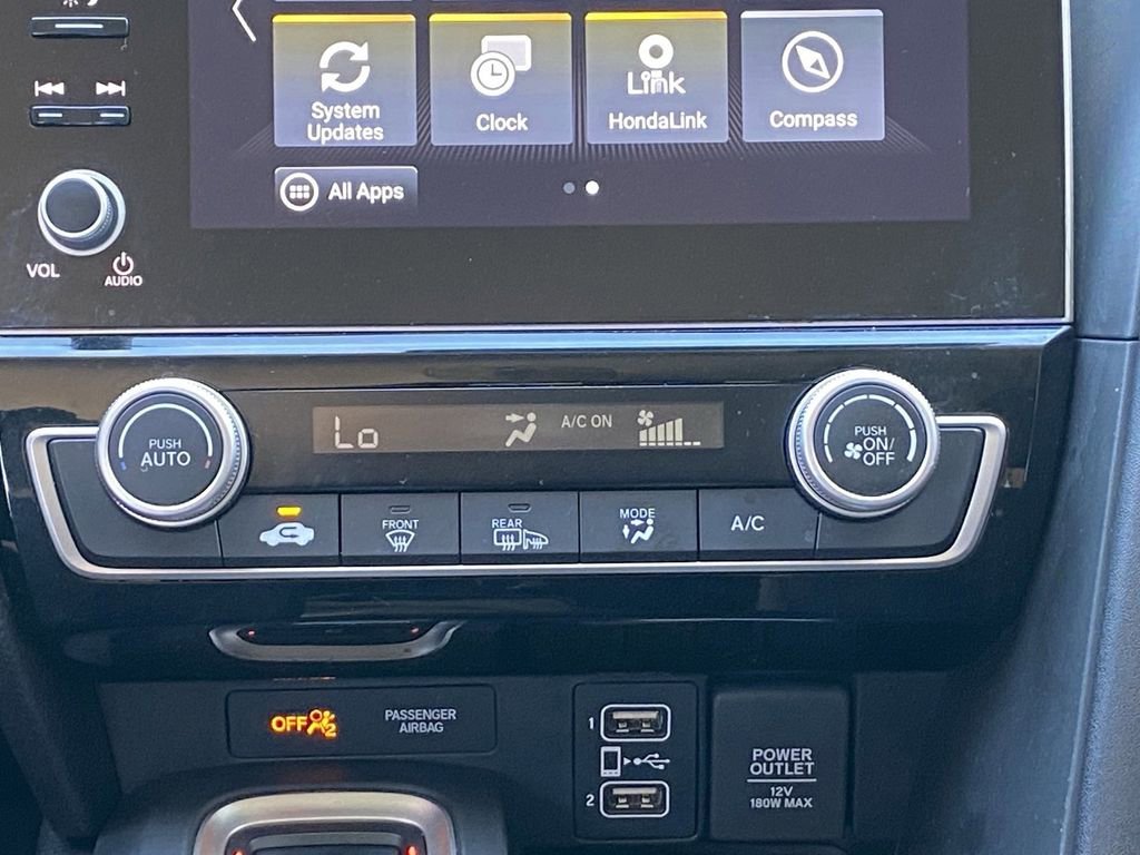 Used 2022 Honda Insight EX image 31