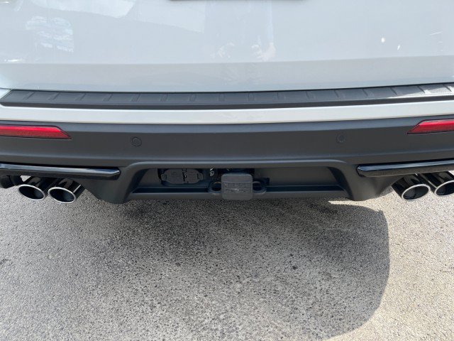 Used 2023 Ford Explorer ST w/ Equipment Group 401A AWD/4WD image 20