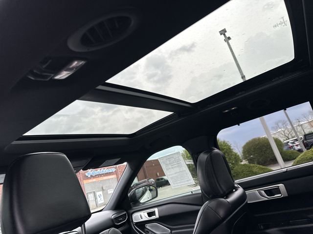 Used 2020 Ford Explorer ST w/ ST Street Pack AWD/4WD image 18