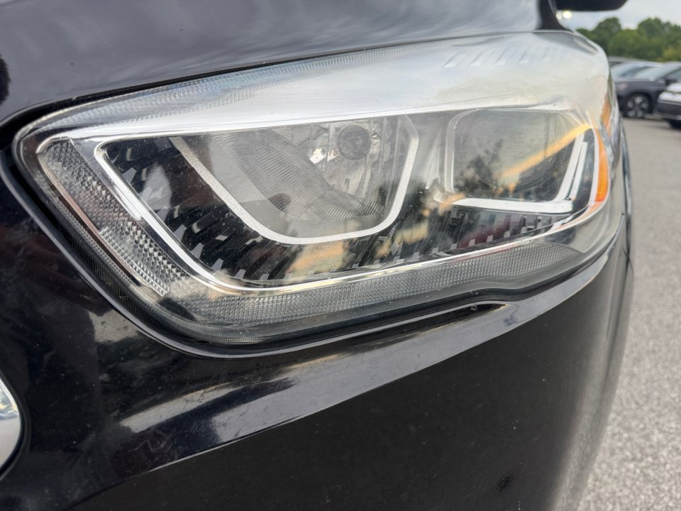 Used 2017 Ford Escape Titanium FWD image 26