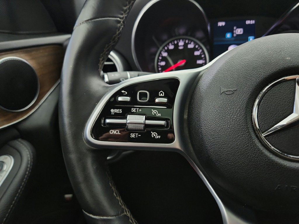Used 2019 Mercedes-Benz C 300 4MATIC Sedan image 22