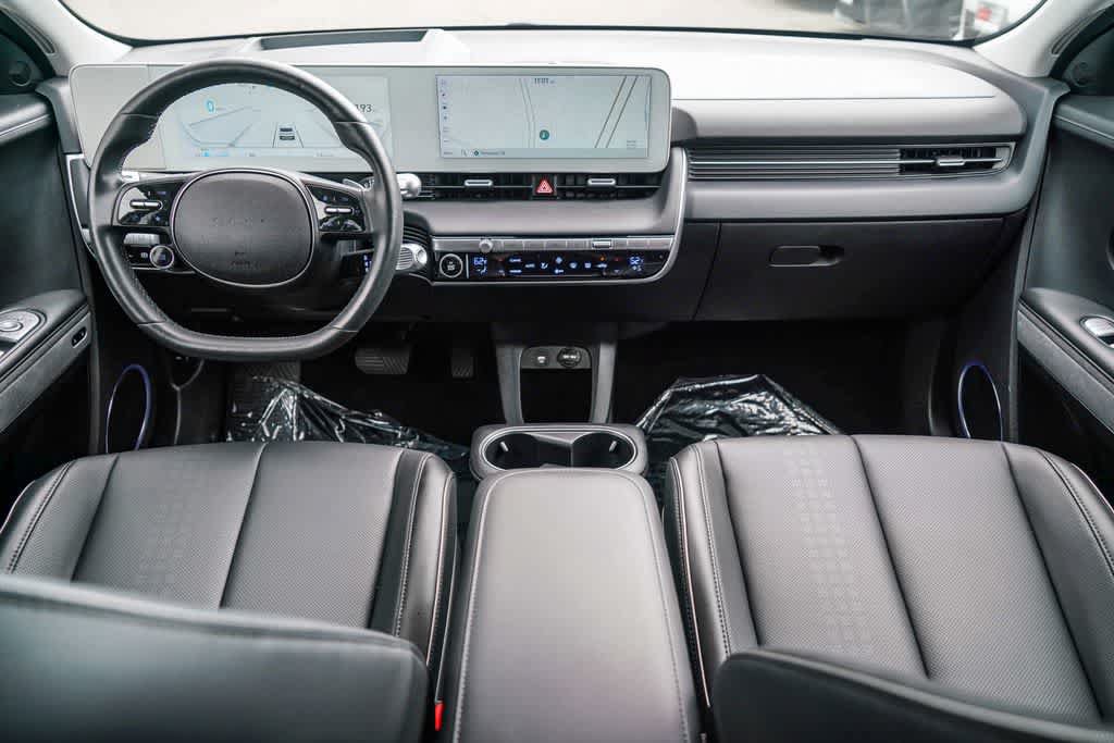 Used 2024 Hyundai Ioniq 5 Limited RWD image 12