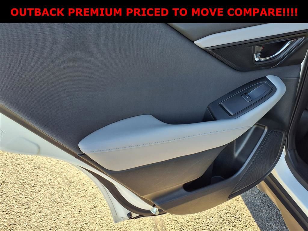 Used 2024 Subaru Outback Premium image 7