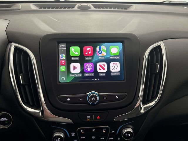 Used 2024 Chevrolet Equinox LT image 29