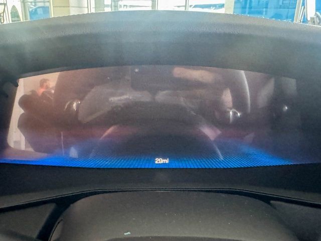 New 2026 Chevrolet Corvette Stingray Preferred Cpe w/ Z51 Performance Package image 25