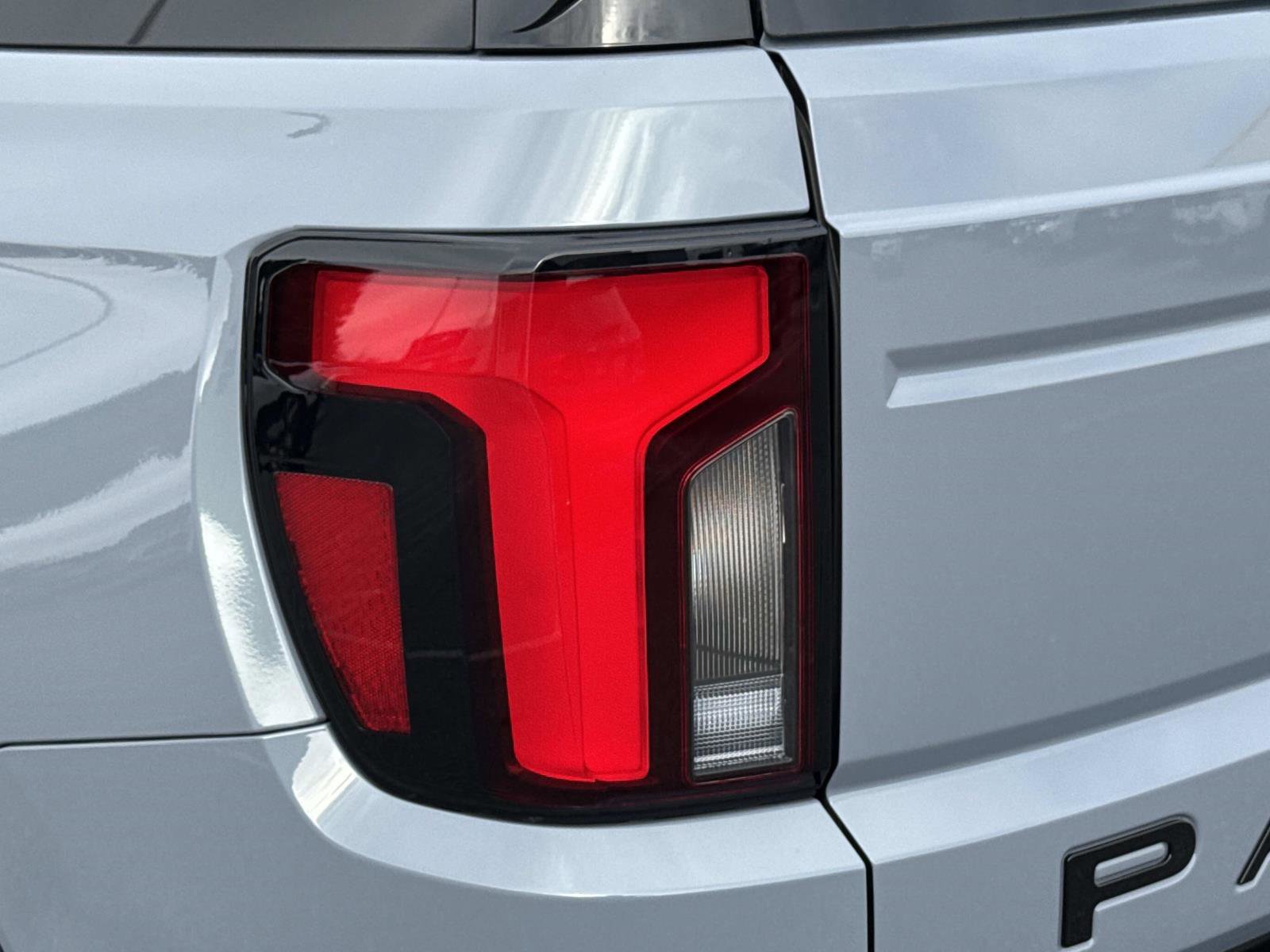 Certified 2026 Honda Passport TrailSport Elite image 29