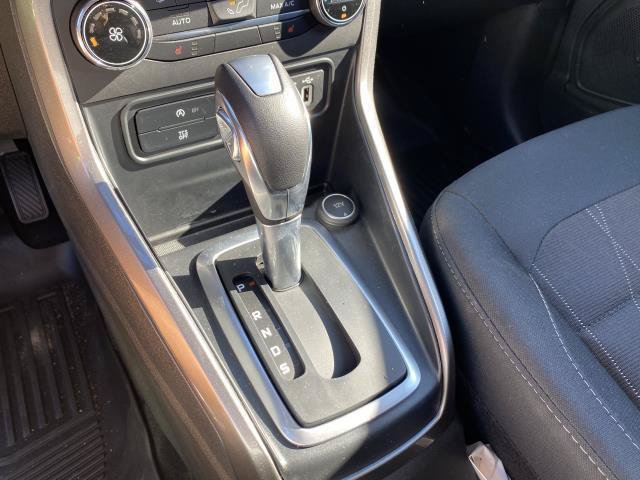 Used 2021 Ford EcoSport SE w/ SE Convenience Package AWD/4WD image 35