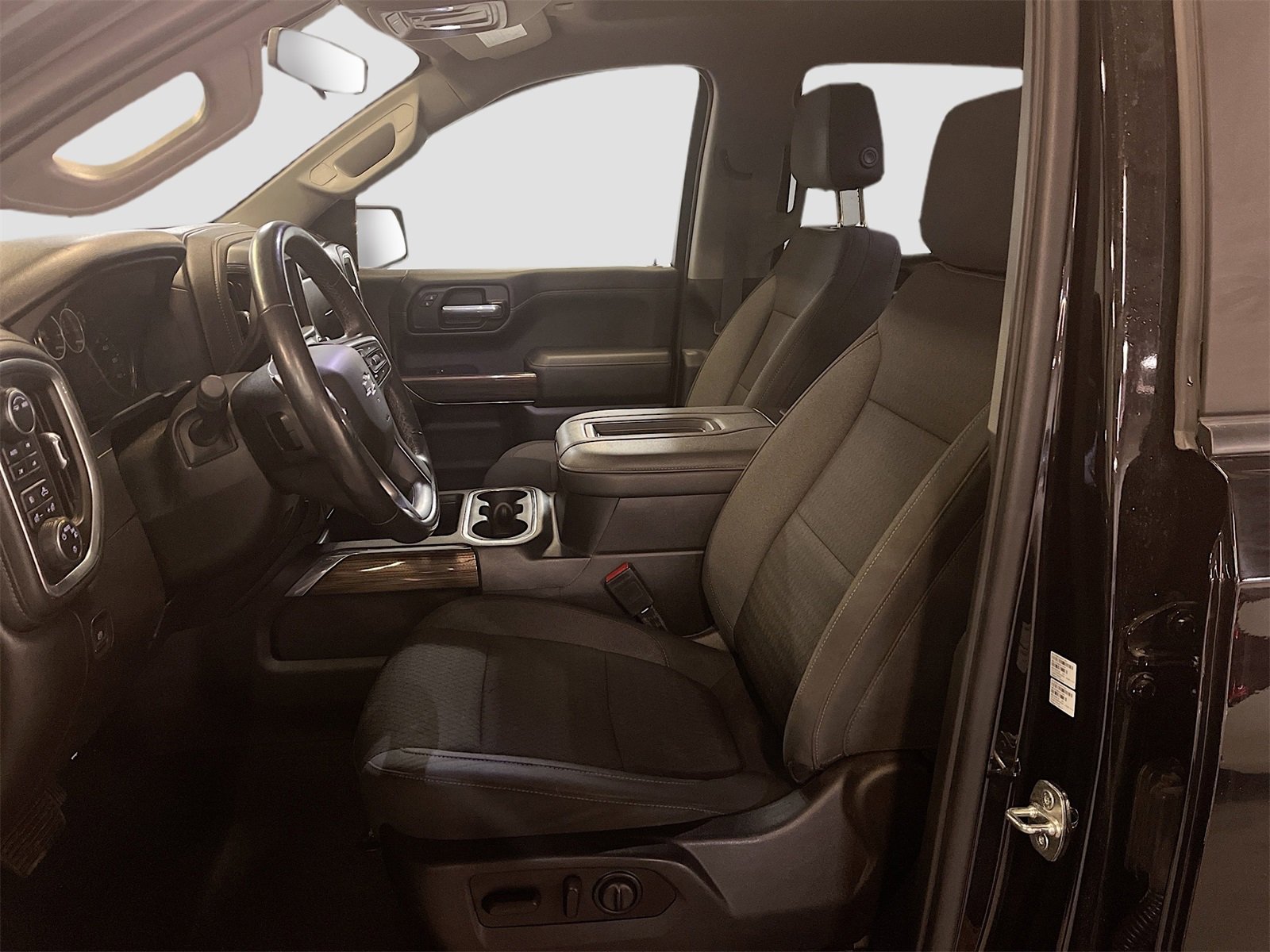 Used 2022 Chevrolet Silverado 1500 RST image 21