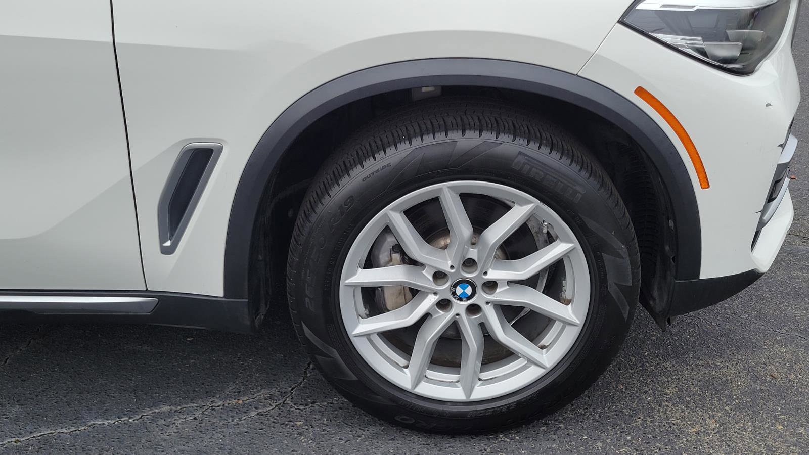 Used 2020 BMW X5 sDrive40i image 15