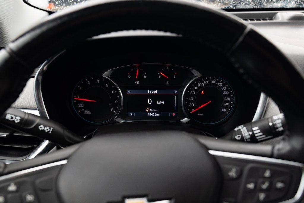 Used 2019 Chevrolet Equinox LT image 12