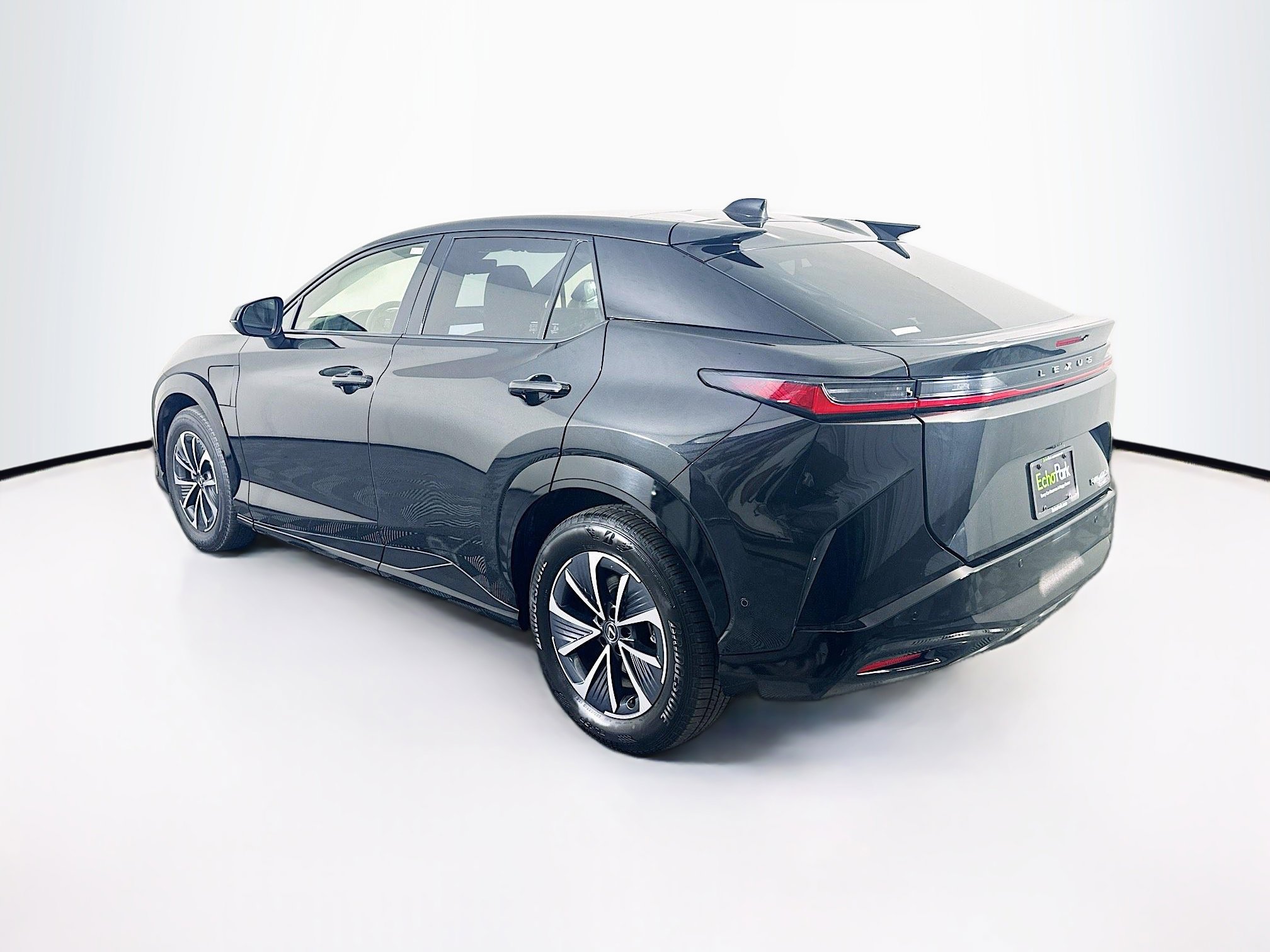 Used 2023 Lexus RZ 450e Premium w/ Technology Package image 5