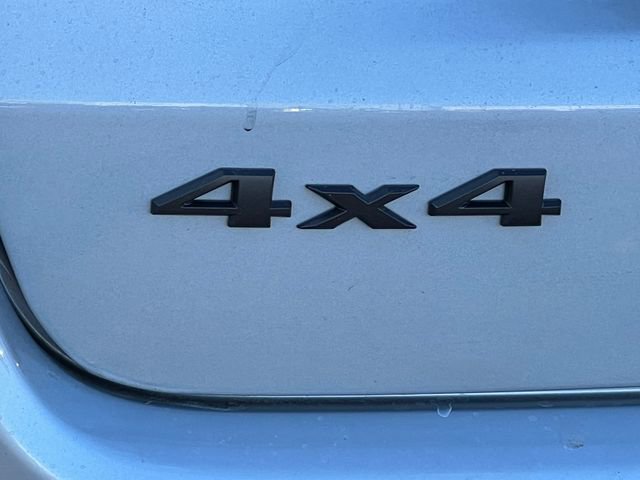 New 2026 Jeep Compass Latitude image 2