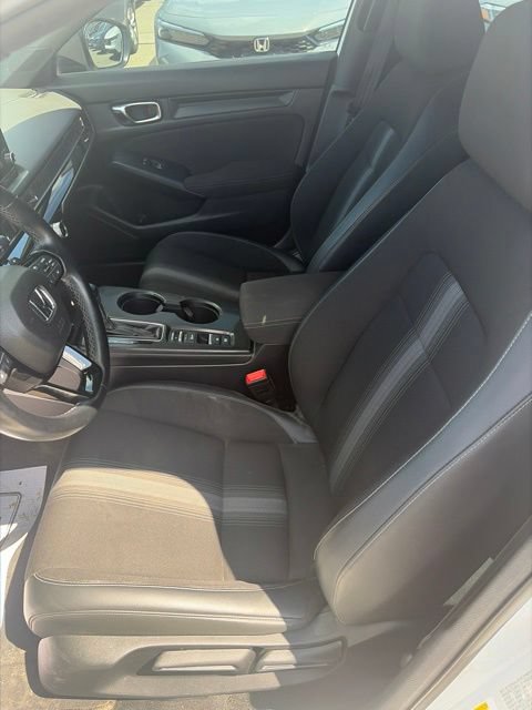 Used 2022 Honda Civic Sport image 10