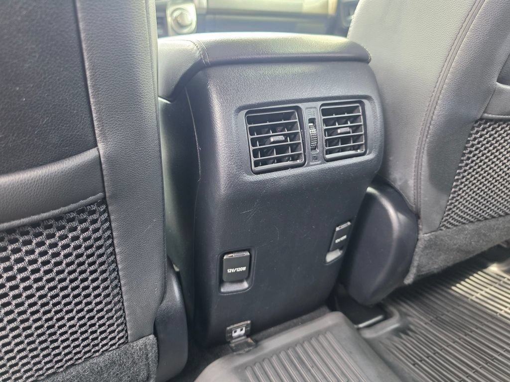 Used 2019 Toyota 4Runner SR5 Premium AWD/4WD image 34