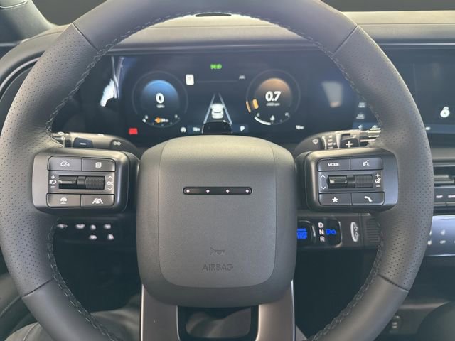 New 2026 Hyundai Palisade XRT Pro AWD/4WD image 25