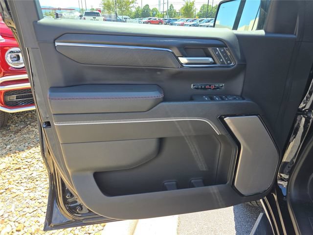 Used 2024 GMC Sierra 1500 AT4X AWD/4WD image 18