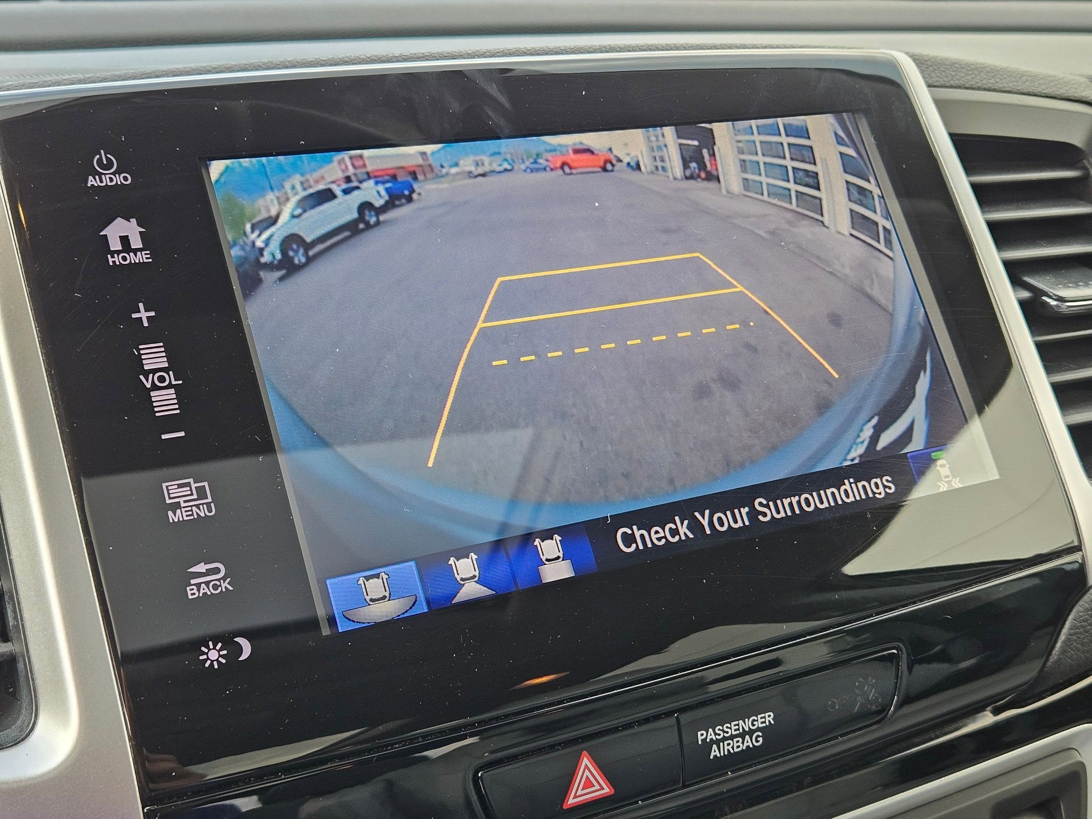 Used 2018 Honda Pilot Elite image 26