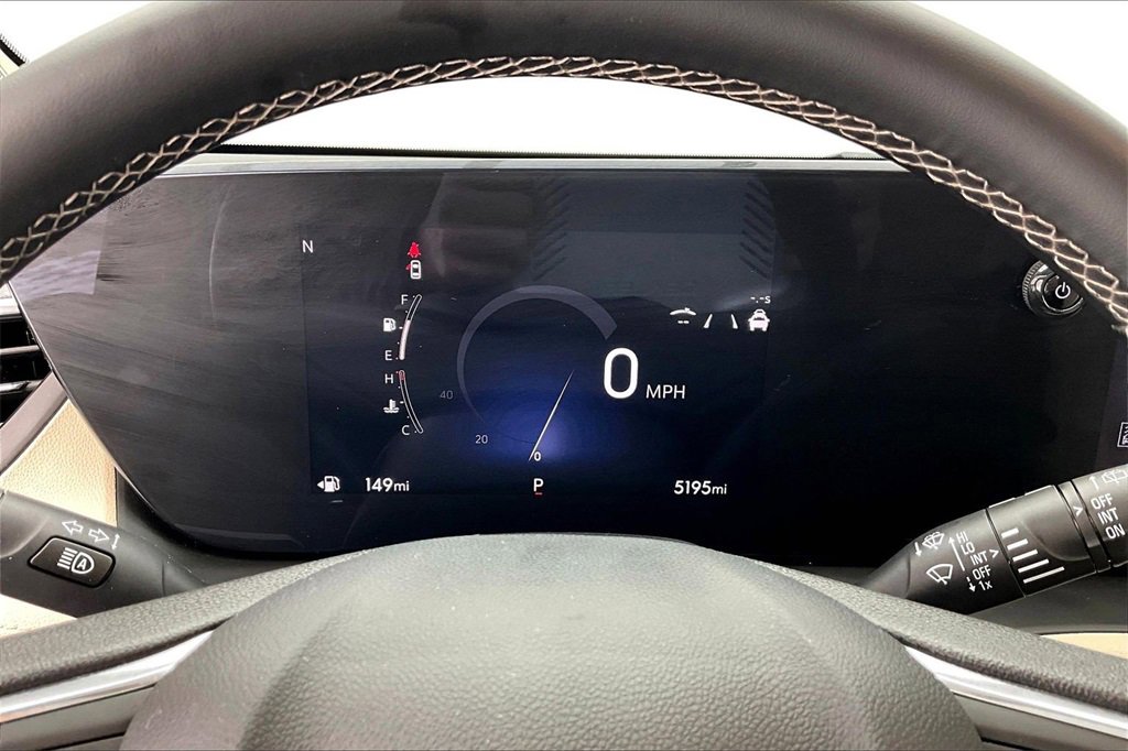 Used 2025 Buick Encore GX Preferred w/ Advanced Technology Package image 20