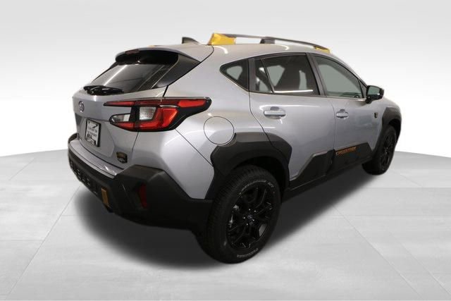 New 2025 Subaru Crosstrek 2.5i Wilderness image 3