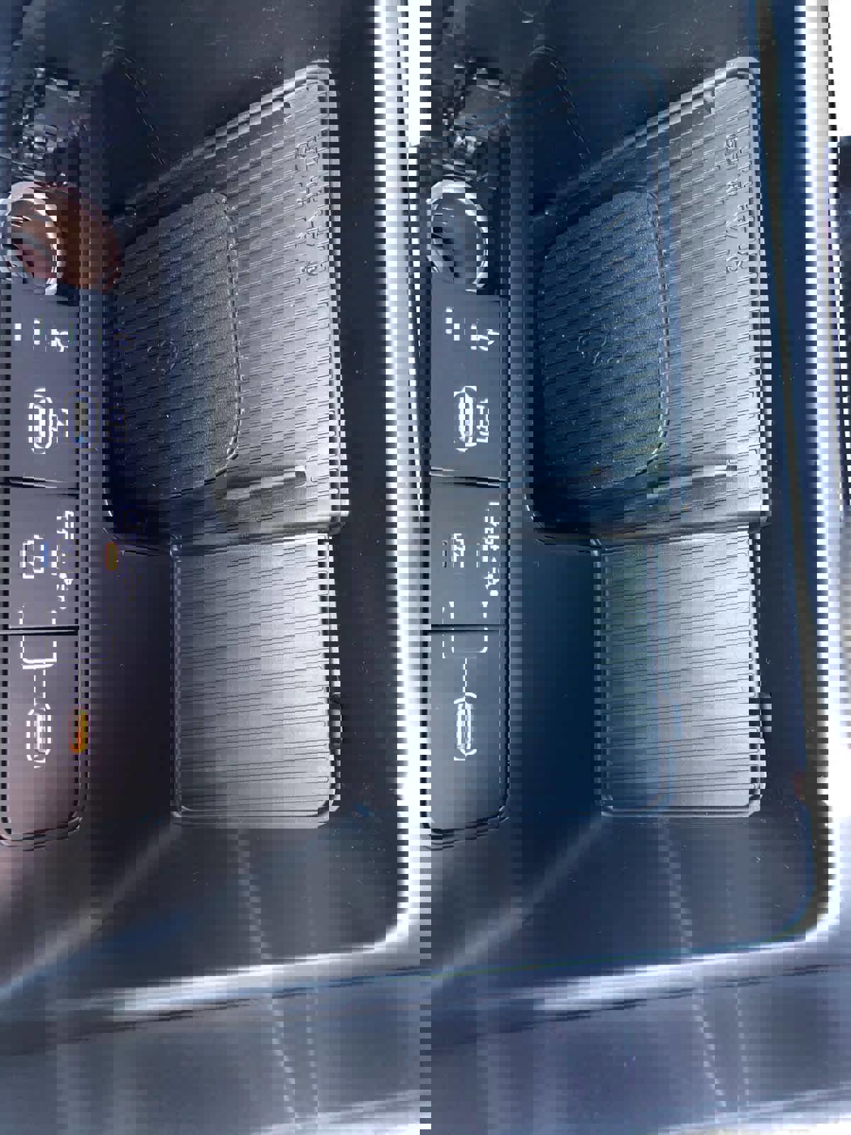 New 2026 Hyundai Tucson SEL image 14