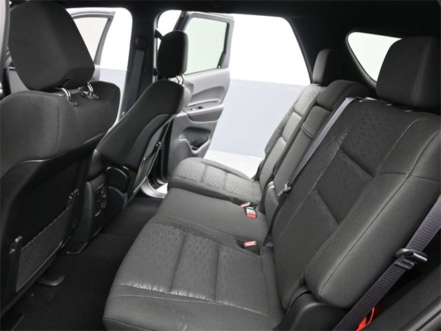 New 2026 Dodge Durango GT w/ Blacktop Package image 19