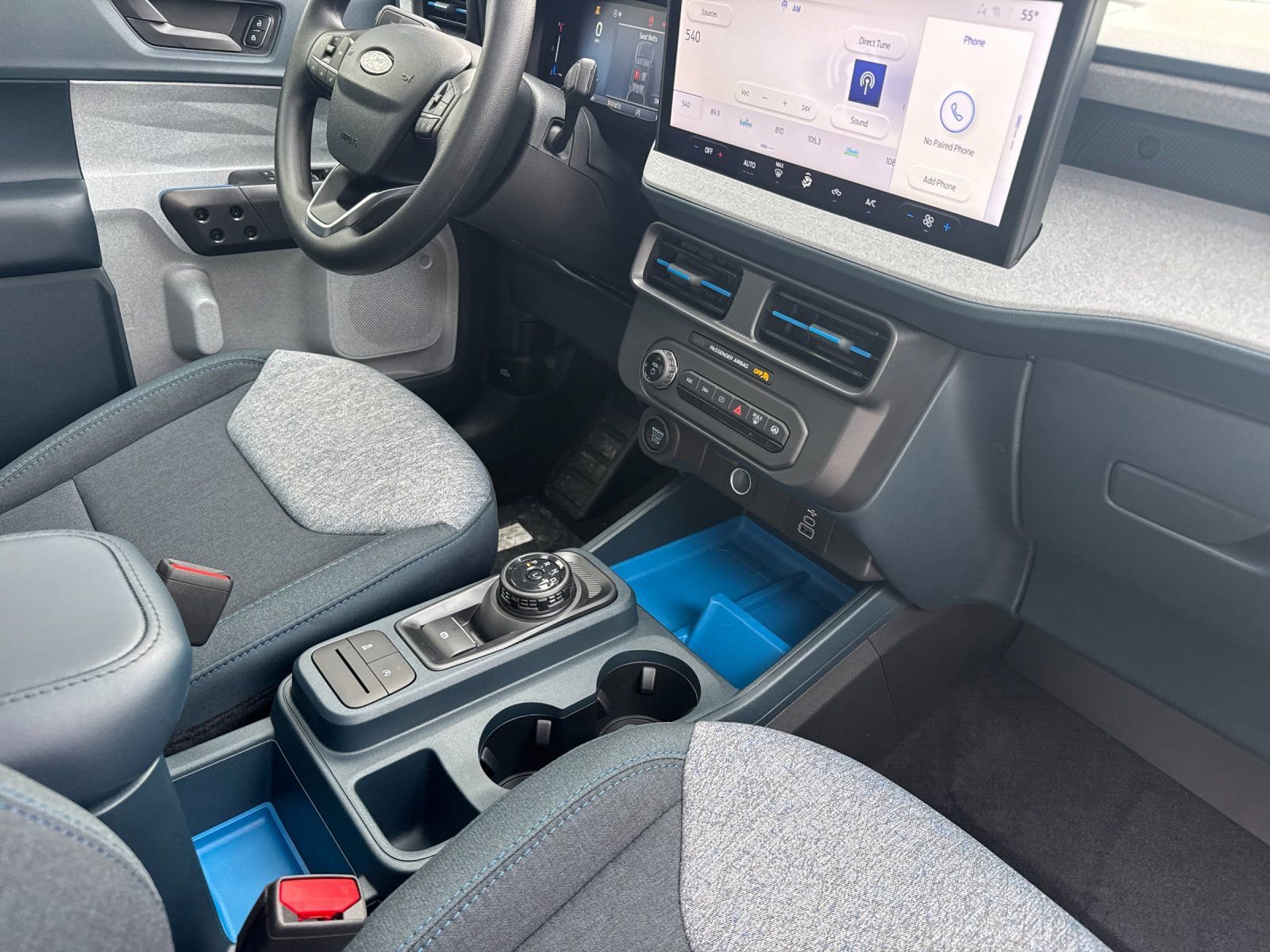 New 2026 Ford Maverick XLT image 15