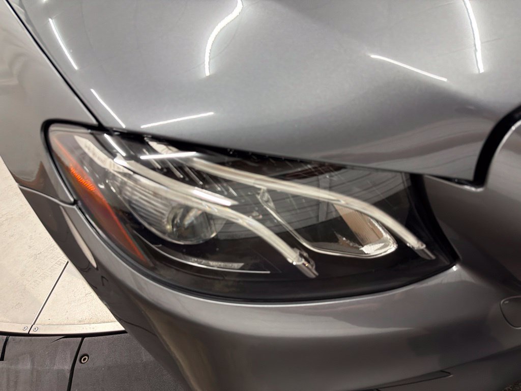 Used 2018 Mercedes-Benz E 300 image 10