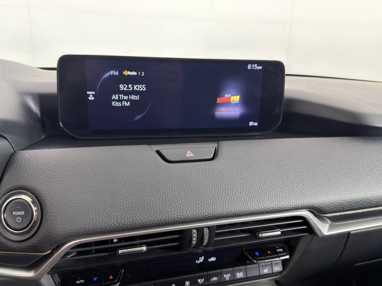 Used 2024 MAZDA CX-90 Plug-In Hybrid w/ Preferred AWD/4WD image 14