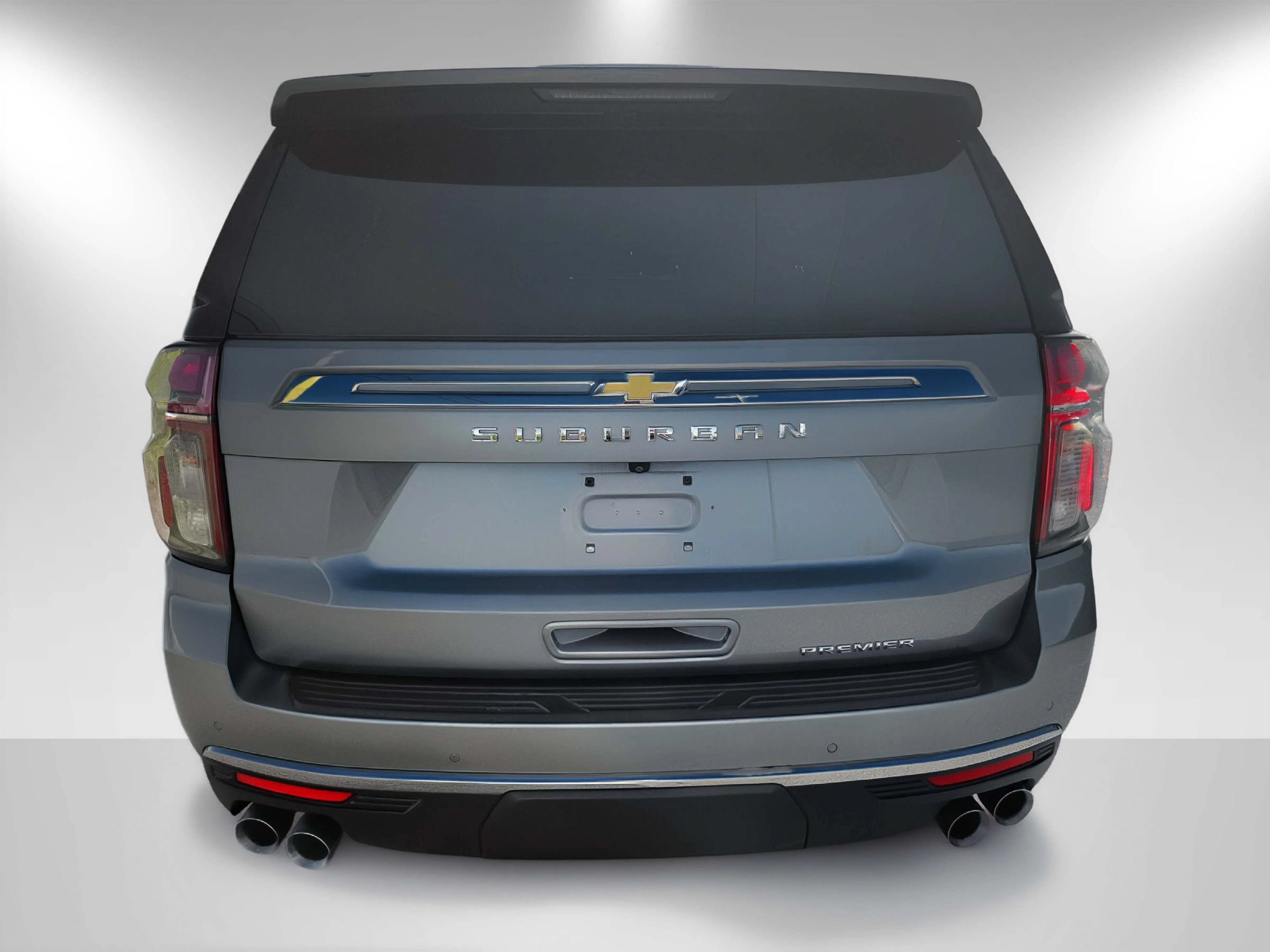 Used 2022 Chevrolet Suburban Premier RWD image 6