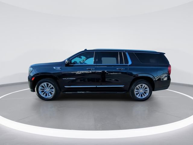 Used 2023 GMC Yukon XL SLT w/ SLT Luxury Package image 5