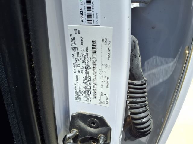 Used 2020 Ford F150 XLT w/ Equipment Group 302A Luxury AWD/4WD image 36