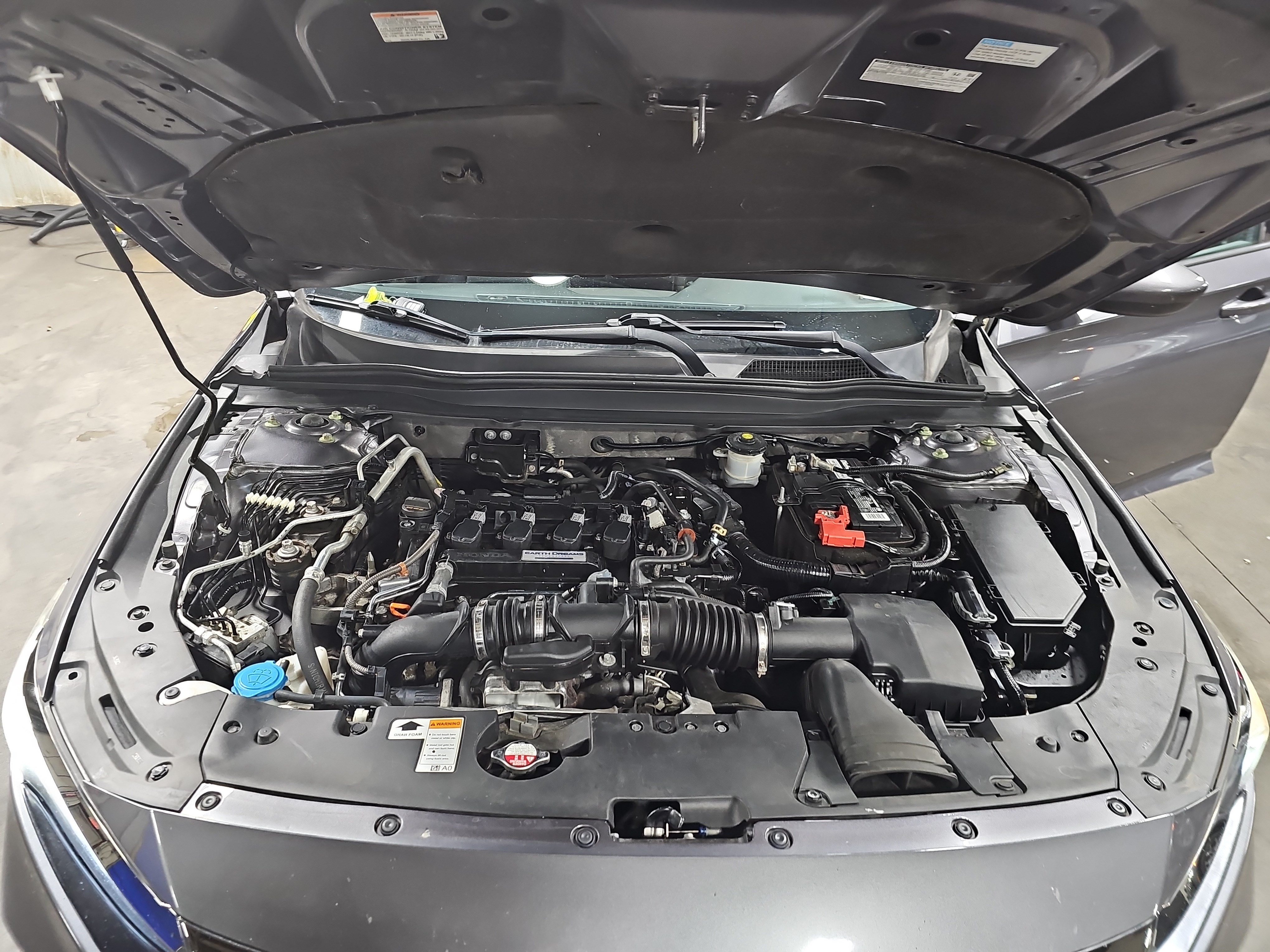 Used 2019 Honda Accord Sport image 29