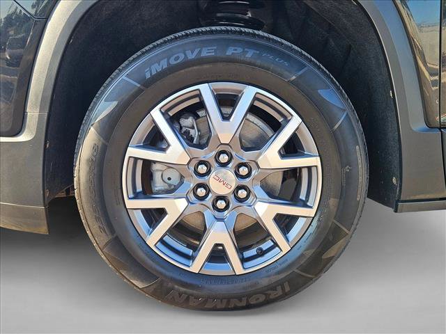 Used 2023 GMC Acadia SLT AWD/4WD image 8