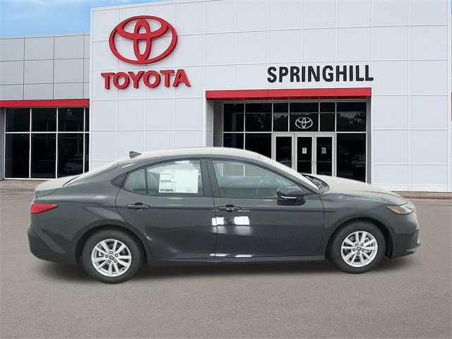 New 2026 Toyota Camry LE image 11