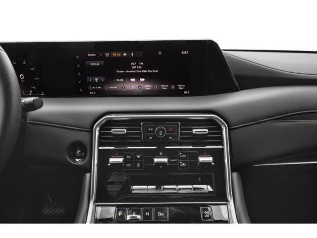 New 2026 Nissan Armada SV image 33