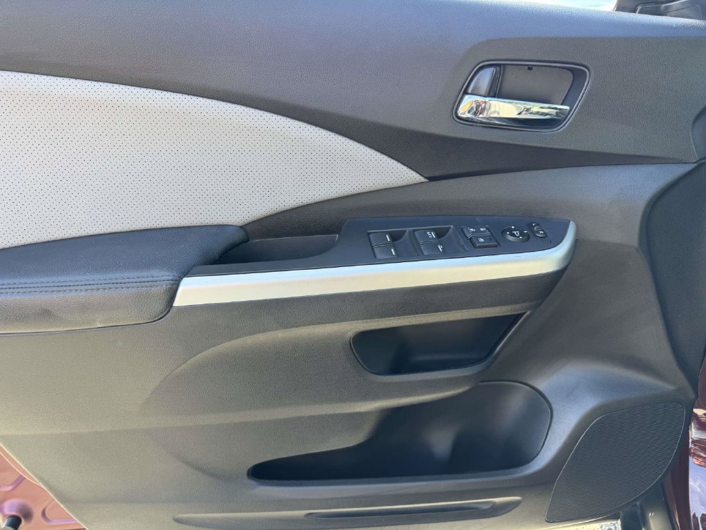 Used 2015 Honda CR-V EX-L image 17