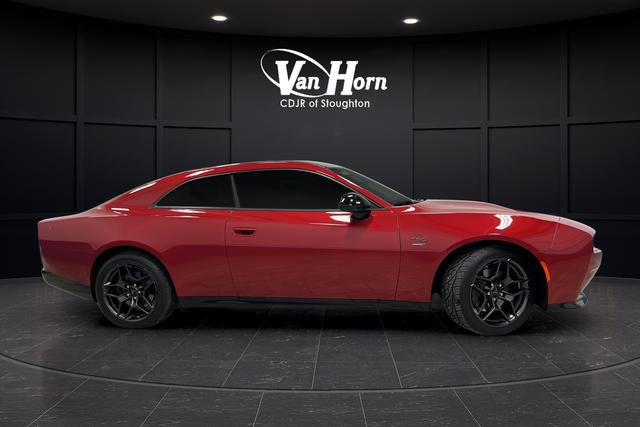 Used 2024 Dodge Charger R/T w/ Plus Group image 8