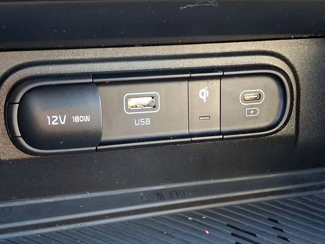 Certified 2023 Kia Sportage X-Pro image 26
