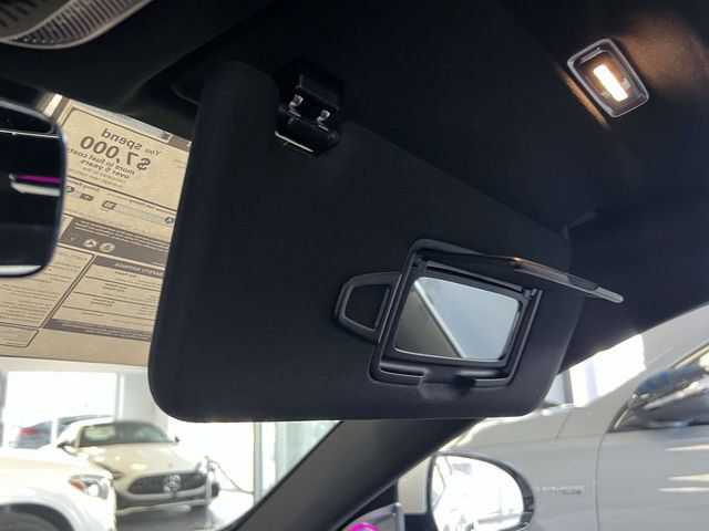 New 2026 Mercedes-Benz S 580 4MATIC Sedan image 29